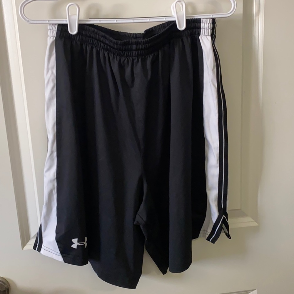 Under Armour Workout Shorts